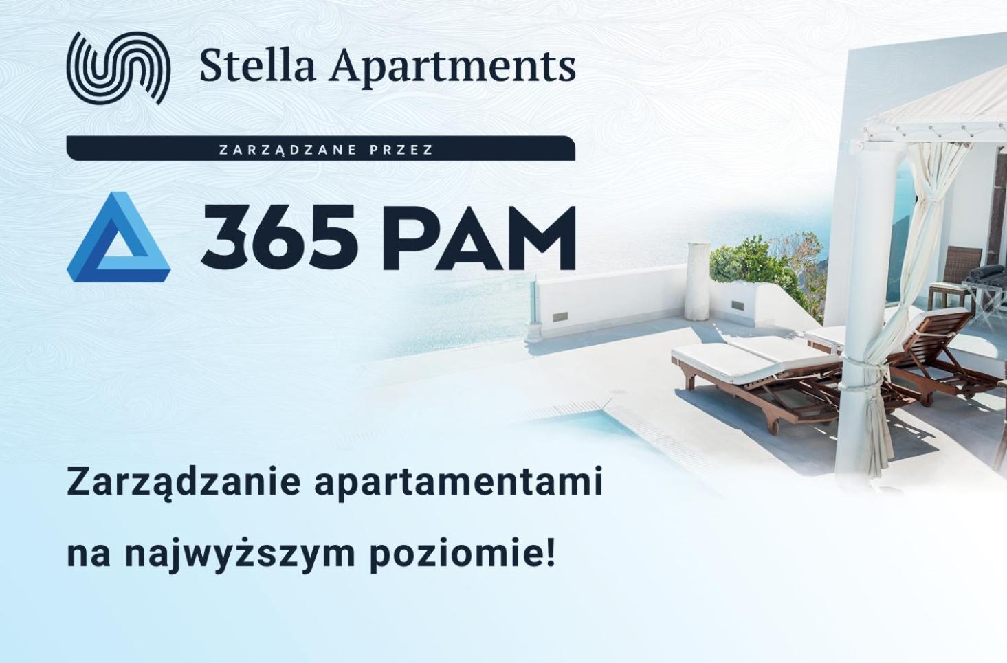 Apartament Let'S Sea Z Widokiem Na Morze - Basen, Jacuzzi, Sauna, Silownia, Strefa Chill W Cenie - 365Pam กาสกี ภายนอก รูปภาพ